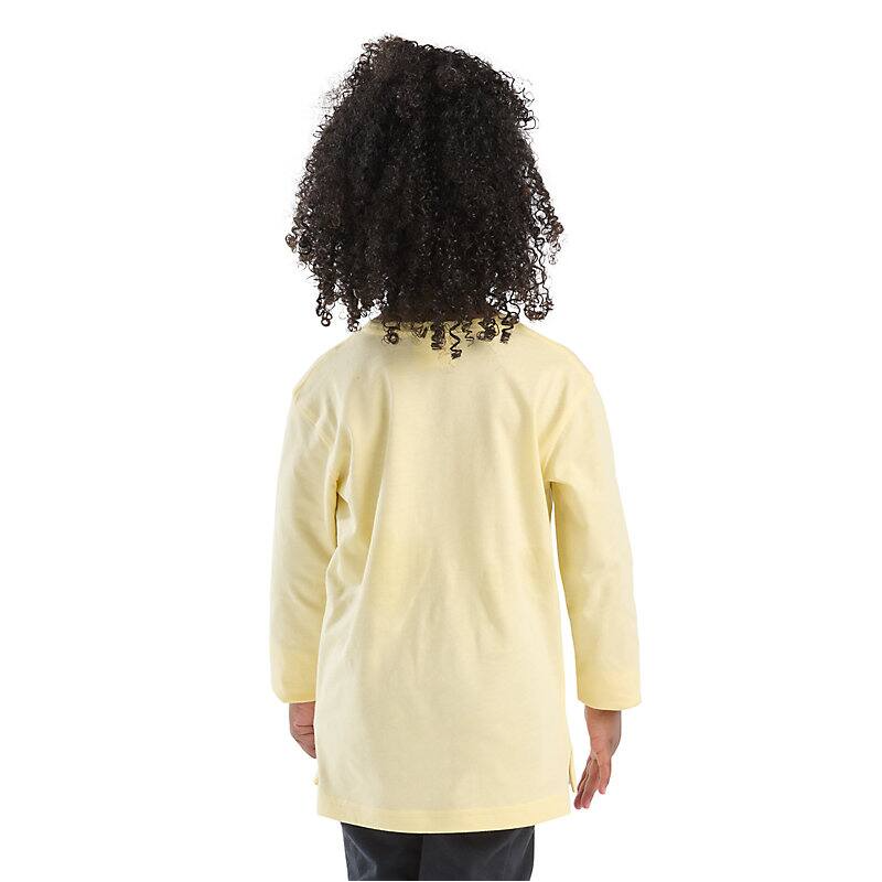 Girl's Carhartt Long Sleeve Generations T-shirt CA7139-Y152