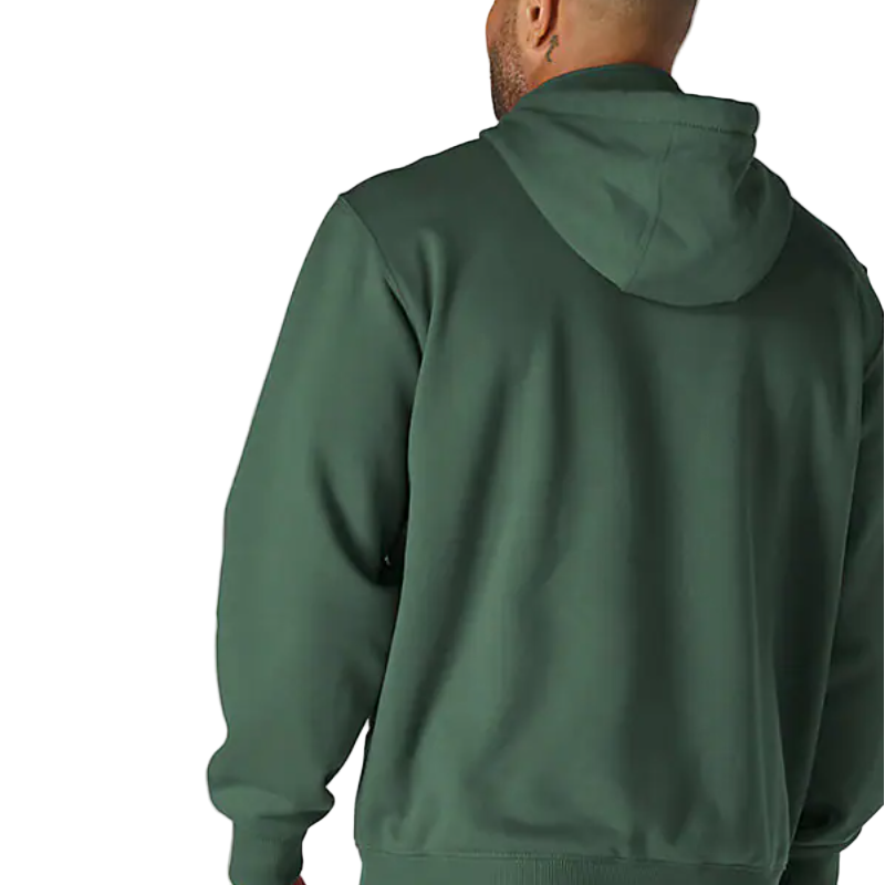 Men's Carhartt Rain Defender Loose Fit Heavyweight Quarter-Zip Hoodie 