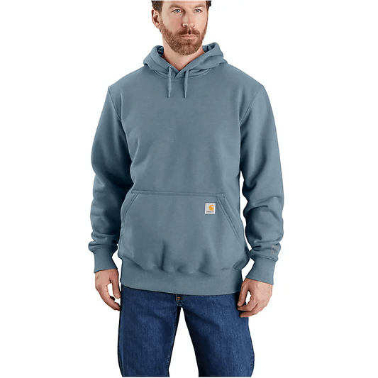 Carhartt Rain Defender® Loose Fit Heavyweight Hoodie - Crazy House Western Wear