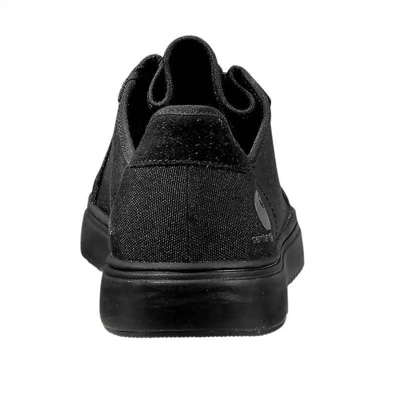 Women's Carhartt Detroit SD Nano Toe Canvas Work Sneaker FC2461-W