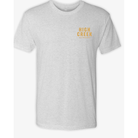 Men's High Creek Duck in Flight Short Sleeve T-shirt 