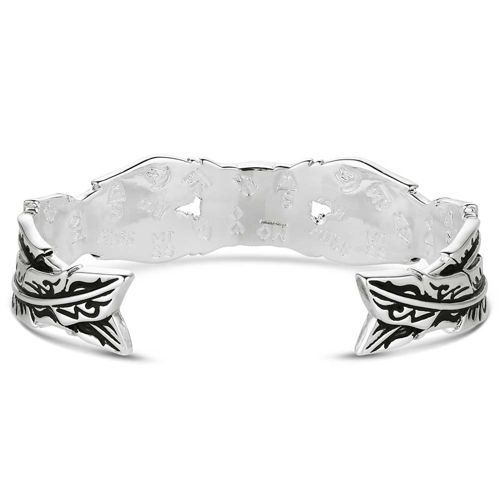 Women's Windsong Cuff Bracelet BC6389