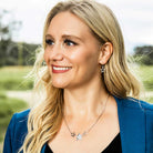 Women's Montana Silversmiths Among The Stars Earrings ER5665