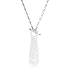 Women's Montana Silversmiths Cowgirl Harmony Necklace NC6238