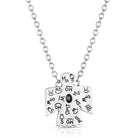 Women's Montana Silversmiths Spirit of The Sky Necklace NC6315