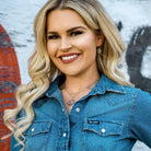 Women's Montana Silversmiths Horses of The World Earrings QER5971