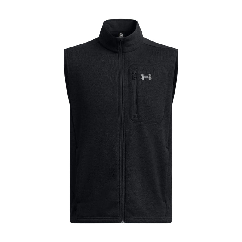 Men's Under Armour Expanse Specialist Vest 1380272-002 - Crazy House Western Wear
