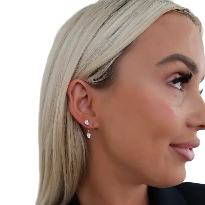 Women's Olivia Earrings 