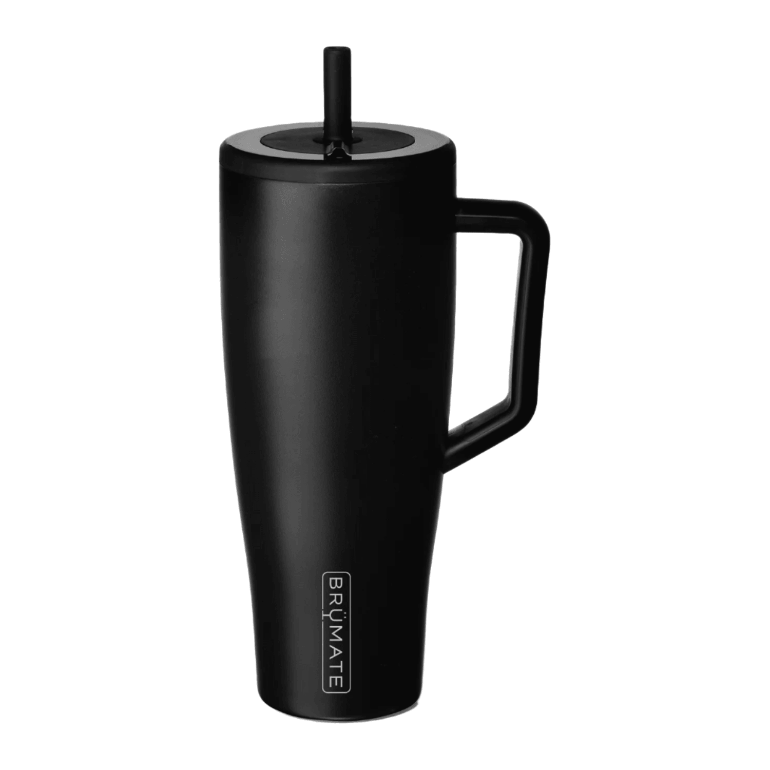 Brumate Era 40 oz Tumbler - Matte Black DWER40MBK - Crazy House Western Wear