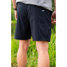 Men's Burlebo Everyday Short 7" 0816ES-MB-TC-7 - Crazy House Western Wear