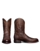 Tecovas Men's Cafe Goat The Earl Round Toe Boots M10002CAF