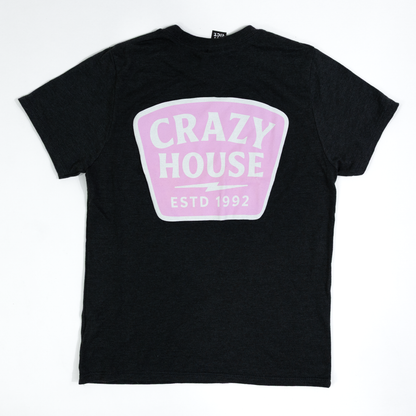 Youth Crazy House T-shirts