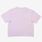 Women's Short Sleeve Orchid "Whole Lotta Outlaw" T-shirt 