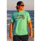 Men's Burlebo Find Your Wild T-Shirt FYW-SS-IR - Crazy House Western Wear