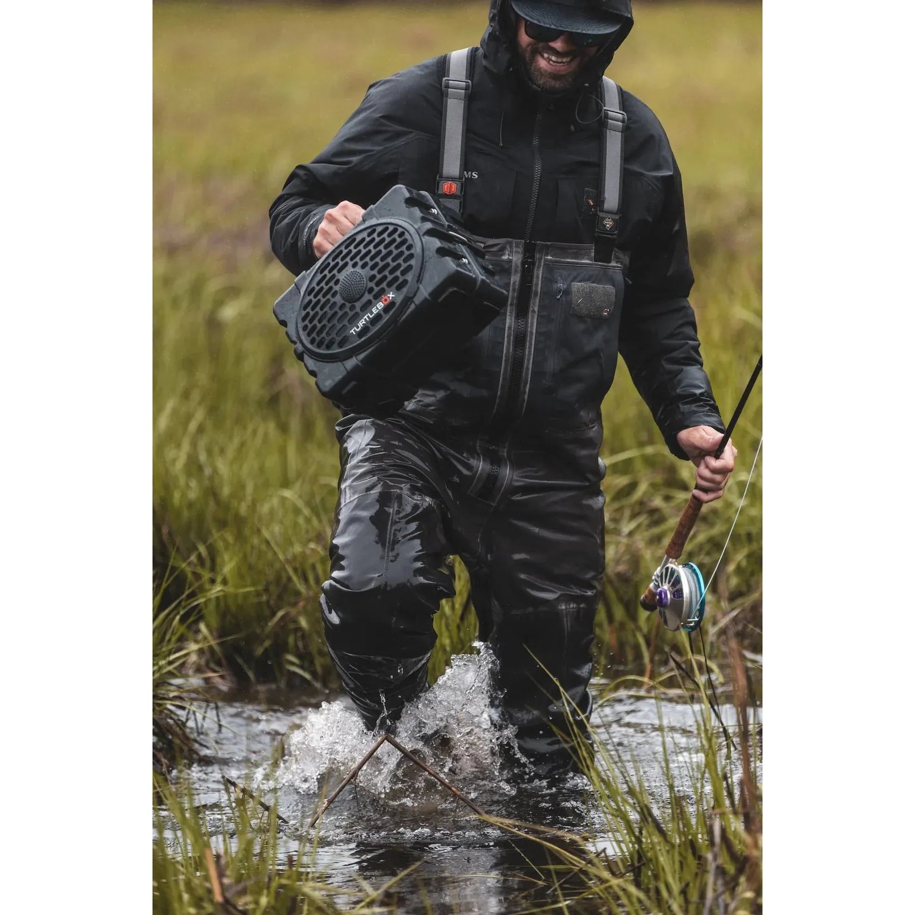 TurtleBox Gen 2 Speaker TURTLEBOXGEN2 - Crazy House Western Wear