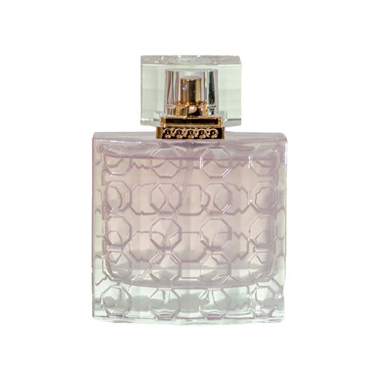 Women's Flaunt Floral Perfume