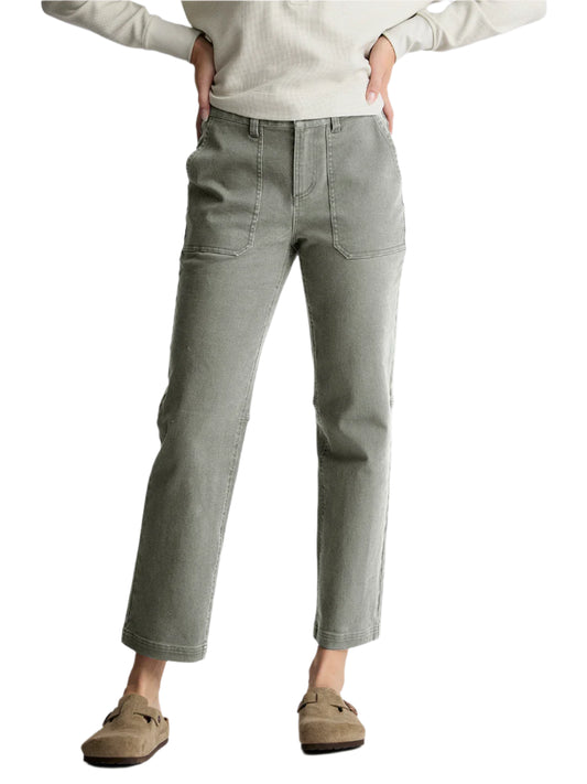 Women's Free Fly Folly Twill Pant WFTP-522