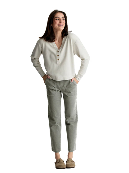 Women's Free Fly Folly Twill Pant WFTP-522