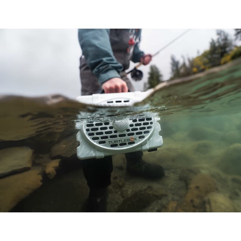 TurtleBox Gen 2 Speaker TURTLEBOXGEN2 - Crazy House Western Wear