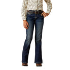 Girl's Ariat Alina Boot Cut Jean 10061720