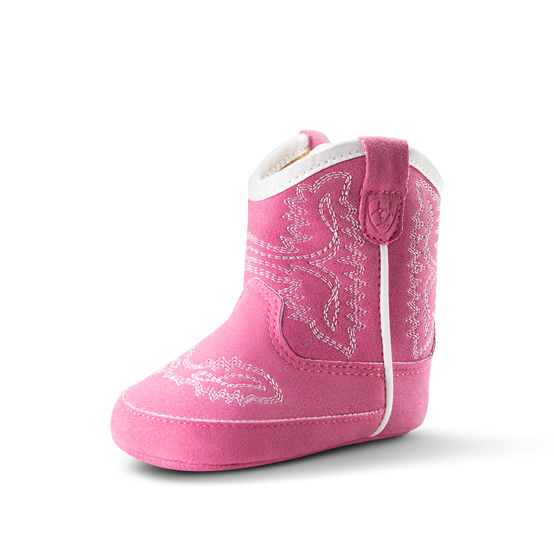 Girl's Ariat Casanova Style 'Lil Stompers' Booties A442003729