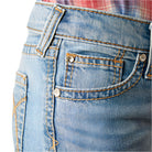 Girl's Ariat Hasley Boot Cut Jeans 10058908 - Crazy House Western Wear