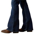 Girl's Ariat Jordyn Flare Jeans 10058907 - Crazy House Western Wear
