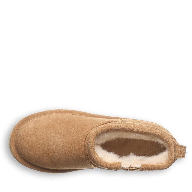 Girl's Bearpaw Shorty Youth 2860Y - Crazy House Western Wear