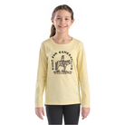 Girl's Carhartt Long Sleeve Generations T-shirt CA7139-Y152