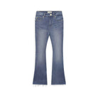 Girl's DL1961 Claire High Waist Bootcut Jeans 27108-CLAIRE/G - Crazy House Western Wear