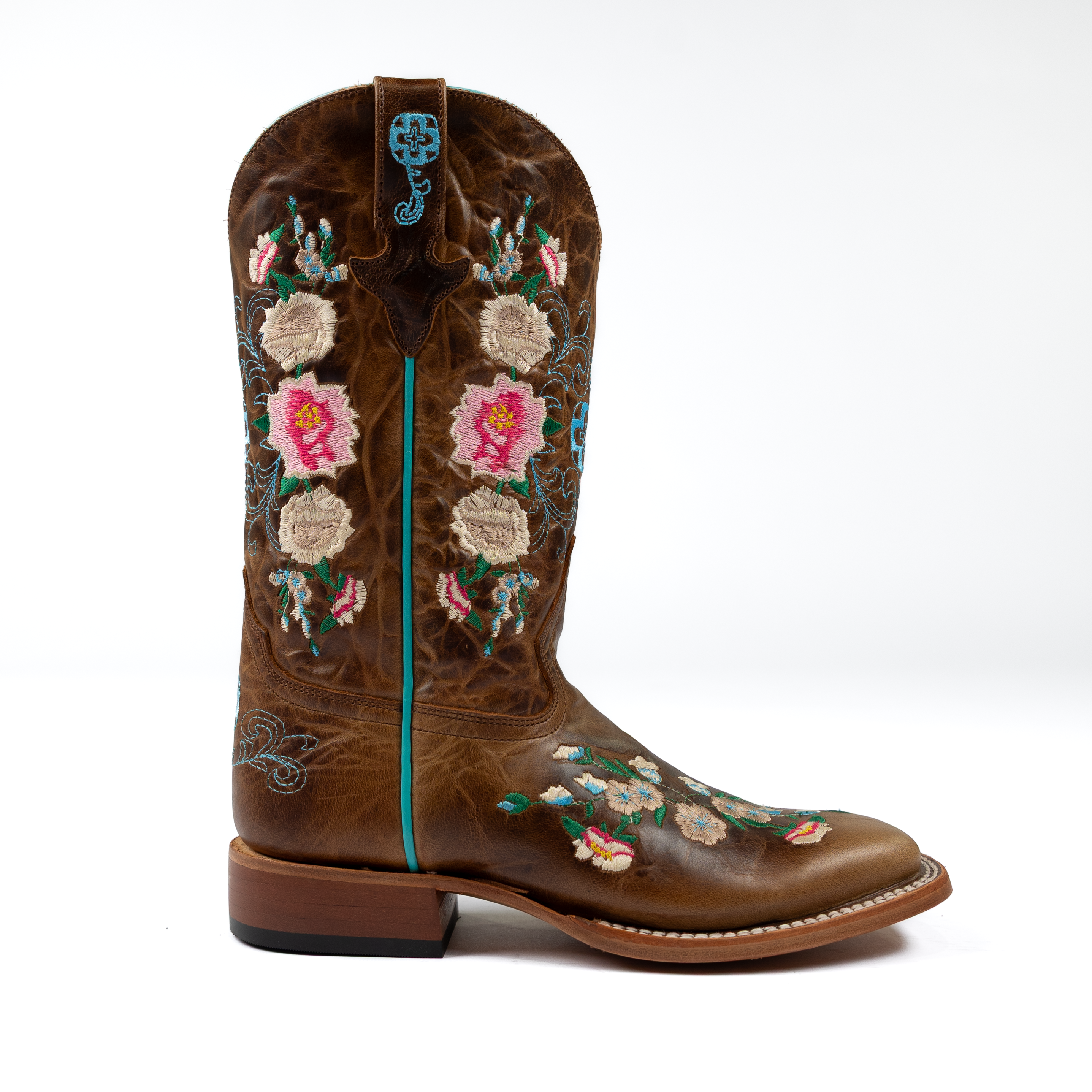 Girl's Macie Bean Honey Bunch DB Toe MK9012