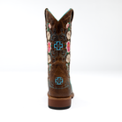 Girl's Macie Bean Honey Bunch DB Toe MK9012