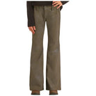 Girl's Rock and Roll Denim Glitter Flare Jeans BG6PD05298 - Crazy House Western Wear