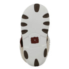 Girl's Twisted X Cheetah Driving Moc Shoes