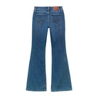 Girl's Wrangler Bespoke Flare Jeans 112371943