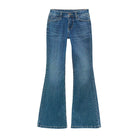 Girl's Wrangler Bespoke Flare Jeans 112371943