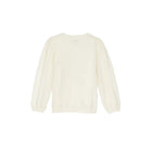 Girl's Wrangler Graphic Puff Sleeve Pullover 112367890