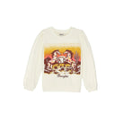 Girl's Wrangler Graphic Puff Sleeve Pullover 112367890