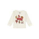 Girl's Wrangler Western Crewneck Sweatshirt 112367895