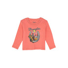 Girl's Wrangler Western Graphic Long Sleeve Tee 112367543