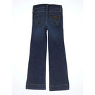 Girl's Wrangler Wrangler Retro® Trouser Jean 09GWWDI - Crazy House Western Wear