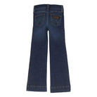 Girl's Wrangler Wrangler Retro® Trouser Jean 2356532 - Crazy House Western Wear