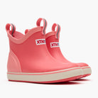 Girl's XTRATUF Coral Ankle Deck Boots  XKAB401Y