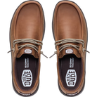 Men's Hey Dude Paul Full Grain Leather Casual Shoes 45157-2LU