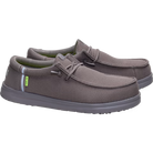 Men's Hey Dudes Wally Work Comp Toe Slip On Shoe 44349-029