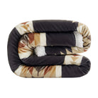 HiEnd Yosemite Campfire Sherpa Throw Blanket