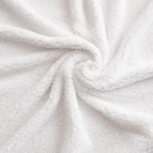 HiEnd Yosemite Campfire Sherpa Throw Blanket