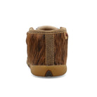 Infant Twisted X Chukka Driving Moc Cowhide Shoes ICA0015