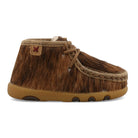 Infant Twisted X Chukka Driving Moc Cowhide Shoes ICA0015