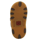 Infant Twisted X Chukka Driving Moc Cowhide Shoes ICA0015